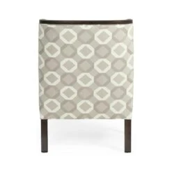 Calvin Wing Chair -Home Decoration Shop ST740734 e