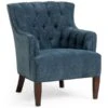 Grace Accent Chair -Home Decoration Shop ST740736 a