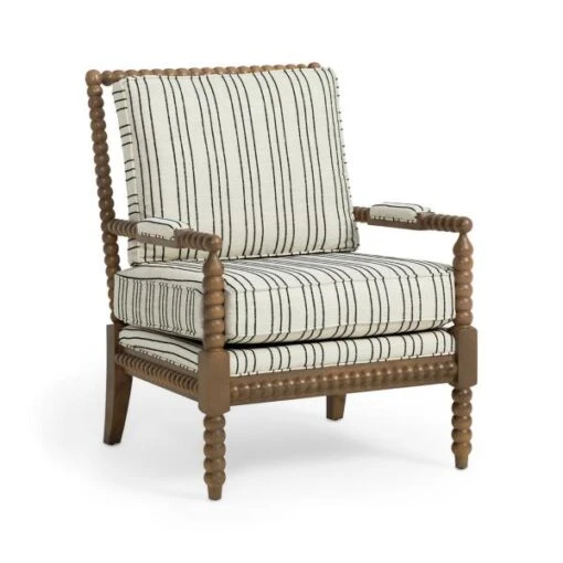 Barton Accent Chair