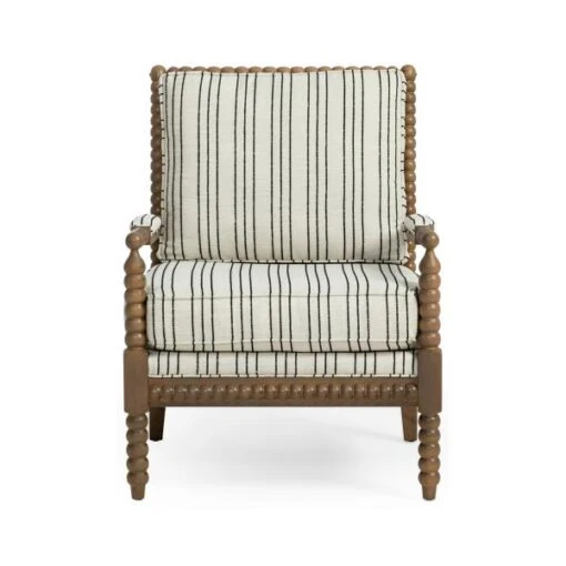Barton Accent Chair - Image 2