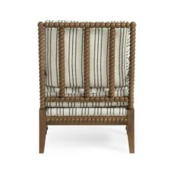 Barton Accent Chair -Home Decoration Shop ST740739 e