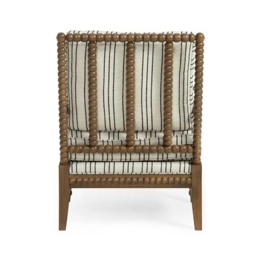 Barton Accent Chair - Image 4