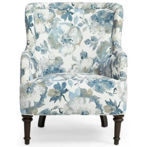 Trudy Wing Chair - Image 2