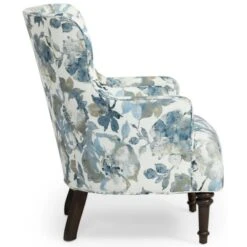 Trudy Wing Chair -Home Decoration Shop ST740740 d