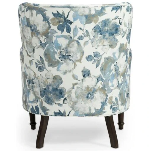 Trudy Wing Chair - Image 4