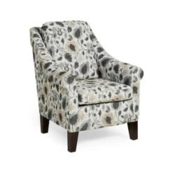 Charmes Accent Chair