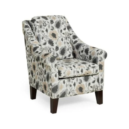 Charmes Accent Chair