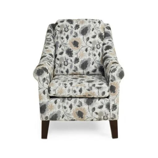 Charmes Accent Chair - Image 2