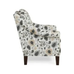 Charmes Accent Chair -Home Decoration Shop ST740777 d