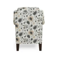 Charmes Accent Chair -Home Decoration Shop ST740777 e