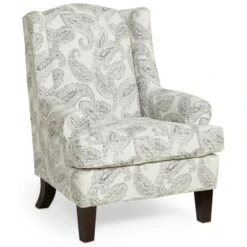 Amelia Wing Chair