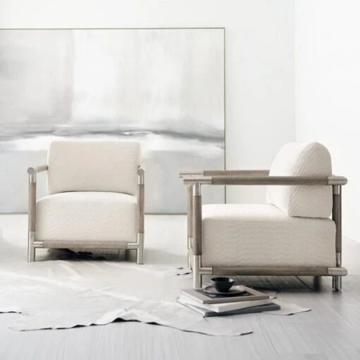 Kylie Accent Chair - Image 2
