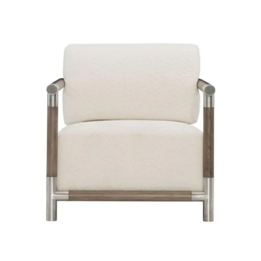 Kylie Accent Chair - Image 3