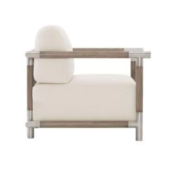 Kylie Accent Chair -Home Decoration Shop ST741063 d