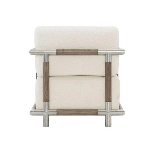 Kylie Accent Chair - Image 5
