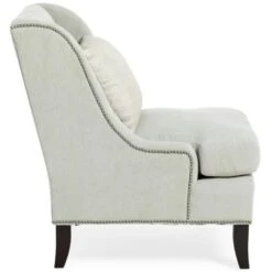 Carlyle Accent Chair -Home Decoration Shop ST741192 d
