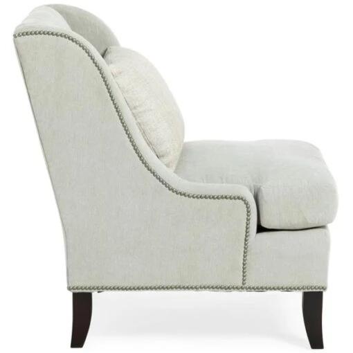 Carlyle Accent Chair - Image 3