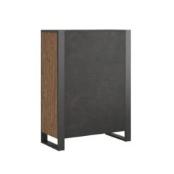 Hendrick 5-Drawer Chest -Home Decoration Shop ST741544 d