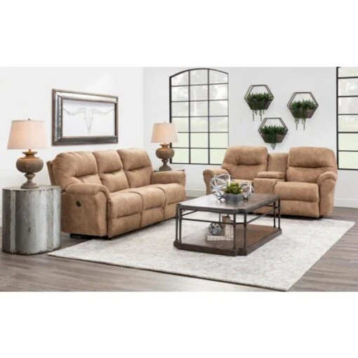 Bodie Power Reclining Sofa - Image 2