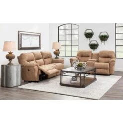 Bodie Power Reclining Sofa -Home Decoration Shop ST741560 f