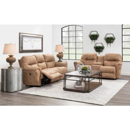 Bodie Power Reclining Sofa - Image 6