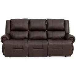 Genet Power Reclining Sofa