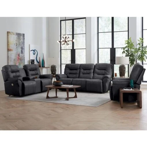 Unity Power Reclining Sofa - Image 2