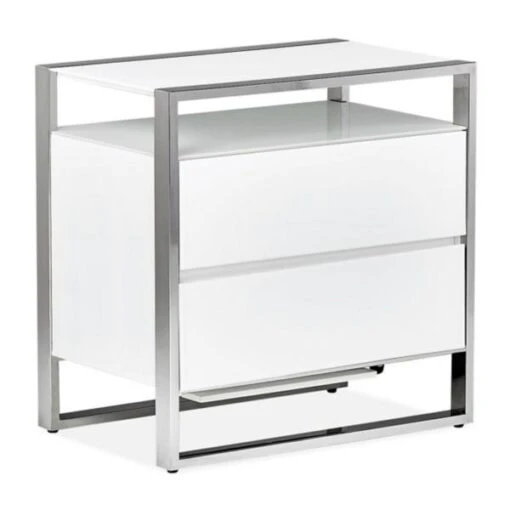 State Street Nightstand