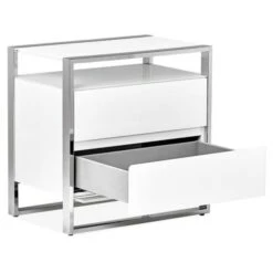 State Street Nightstand -Home Decoration Shop ST741594 d