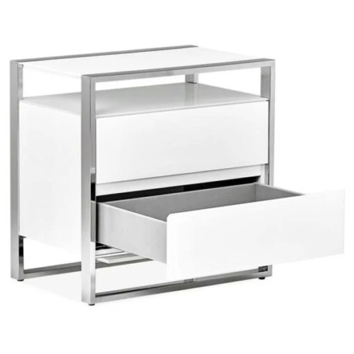 State Street Nightstand - Image 3