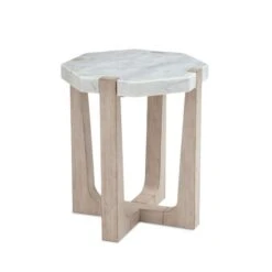 Nielson Scatter Table