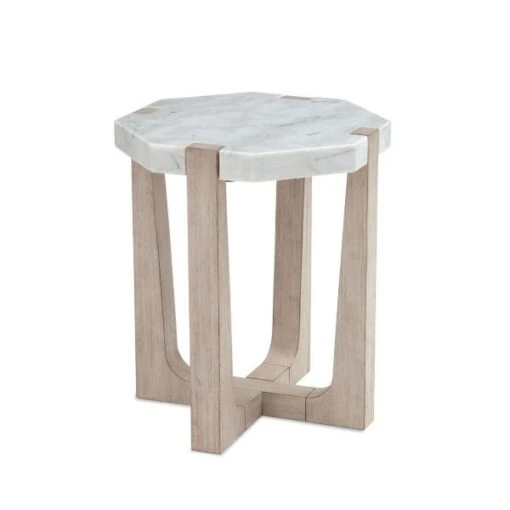 Nielson Scatter Table