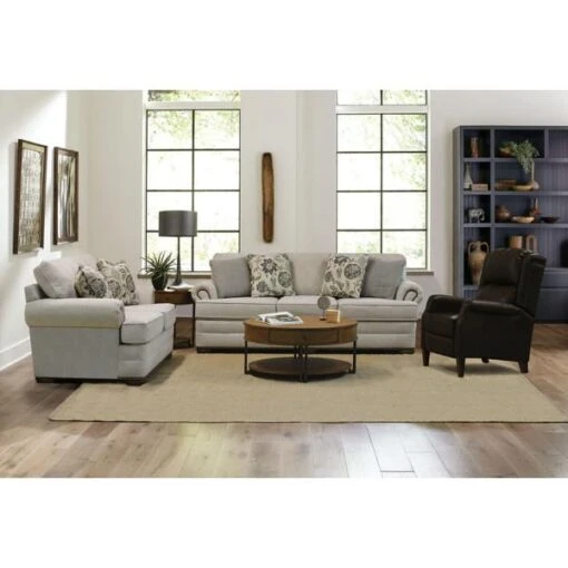 Knox Sofa - Image 2