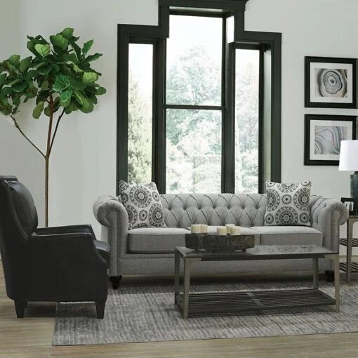 Brooks Sofa - Image 2