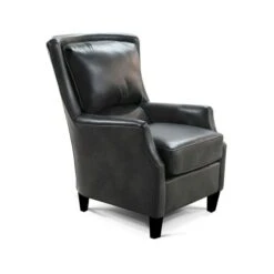 Louis Accent Chair