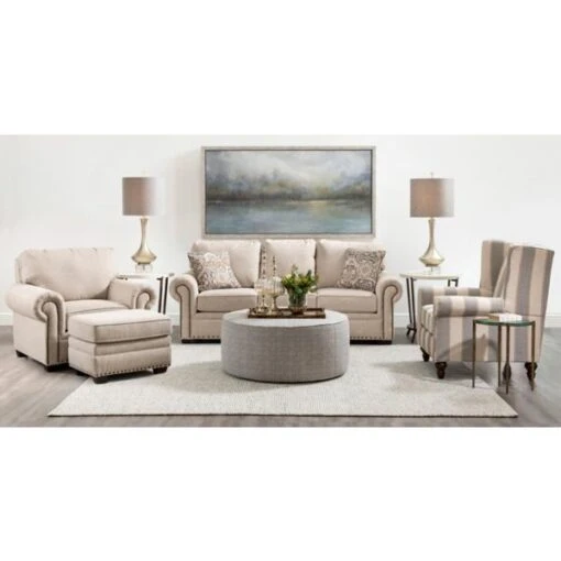 Brett Sofa - Image 2