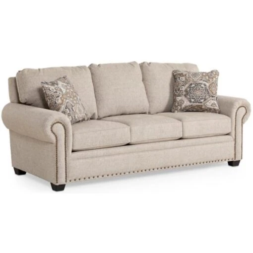Brett Sofa - Image 3