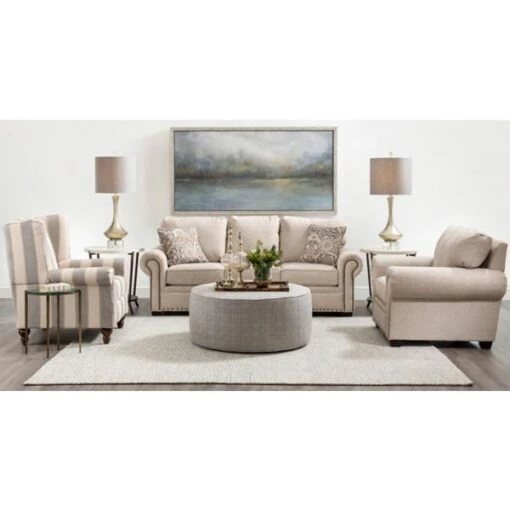 Brett Sofa - Image 6