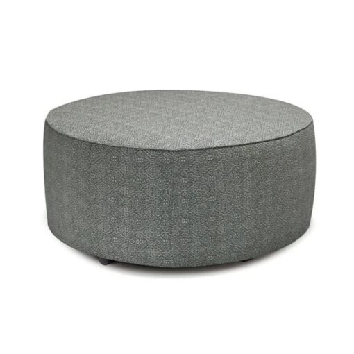 Cullen Cocktail Ottoman