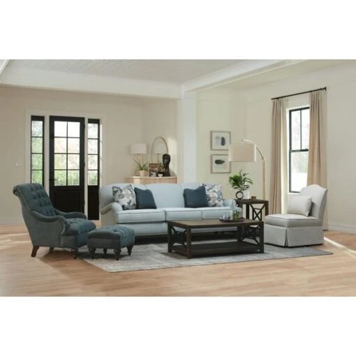 Brenton Accent Chair - Image 2