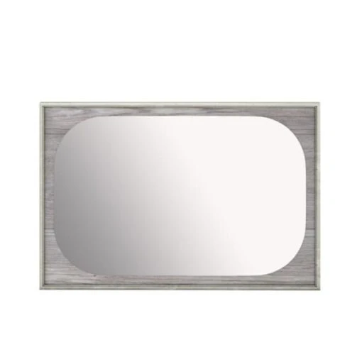 Vault Mirror