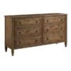 Ansley Norrisville Dresser -Home Decoration Shop ST742143 a
