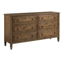 Ansley Norrisville Dresser
