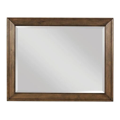 Ansley Castlemead Mirror