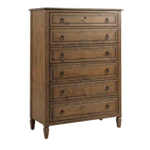 Ansley Chelten Chest
