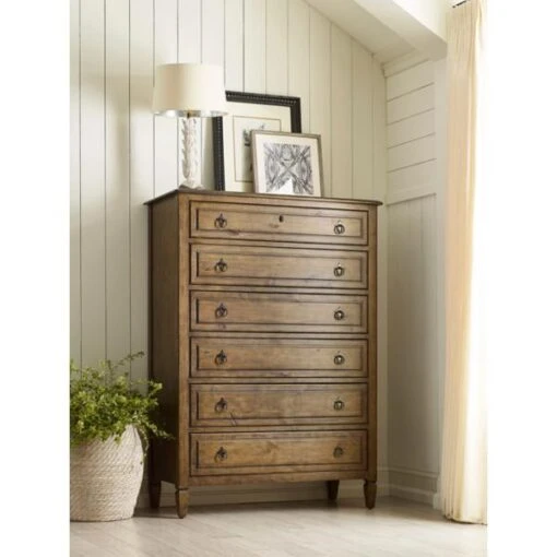 Ansley Chelten Chest - Image 3