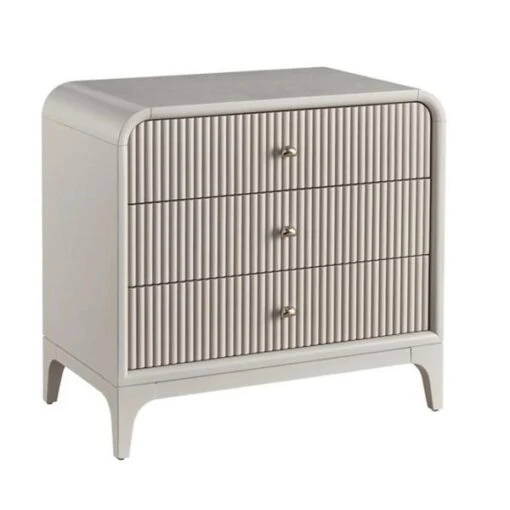 Tranquility Elevation Nightstand
