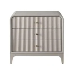 Tranquility Elevation Nightstand -Home Decoration Shop ST742258 c