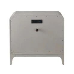 Tranquility Elevation Nightstand -Home Decoration Shop ST742258 d