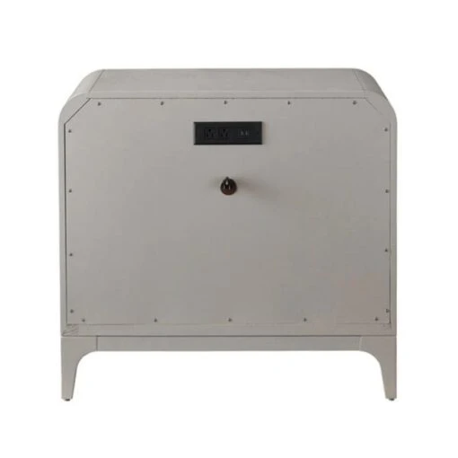 Tranquility Elevation Nightstand - Image 4